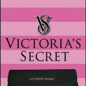 Victoria's Secret "2013" 3-piece Makeup Brush Set